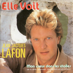 Elle Voit / Mon Cœur Dans Les Étoiles