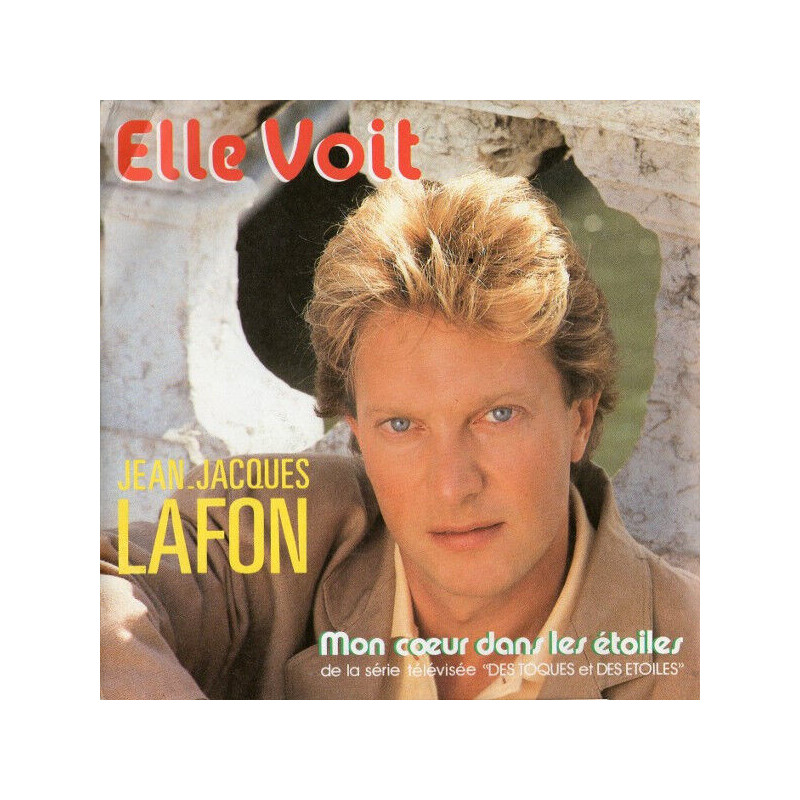 Elle Voit / Mon Cœur Dans Les Étoiles
