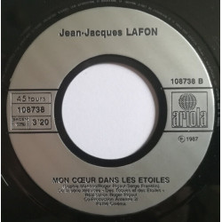 Elle Voit / Mon Cœur Dans Les Étoiles