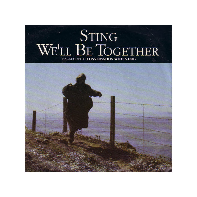 We'll Be Together