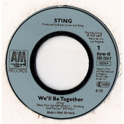 We'll Be Together