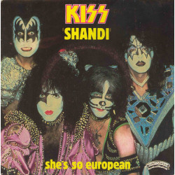 Shandi
