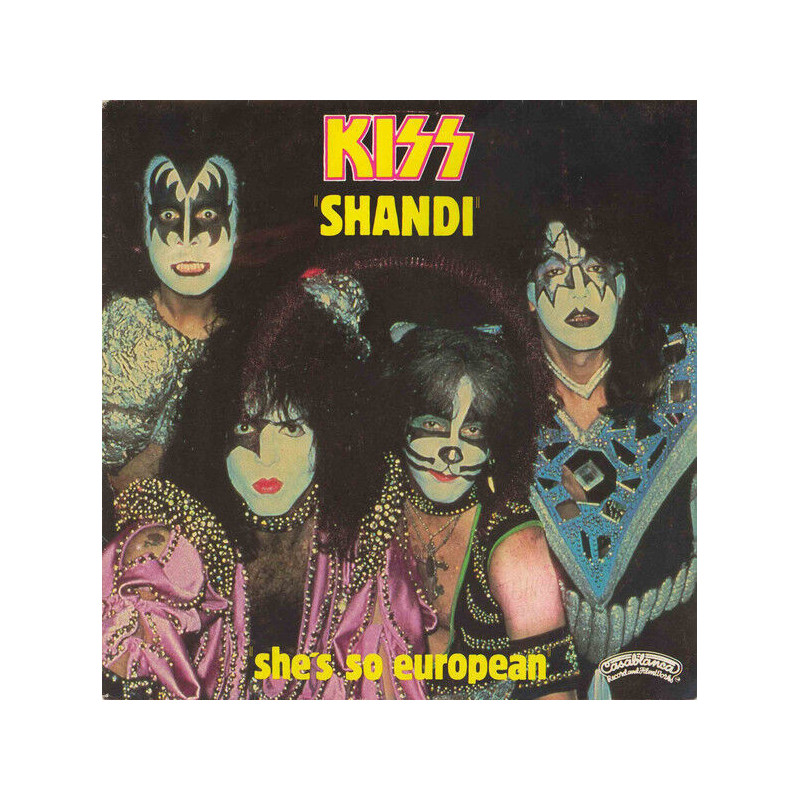 Shandi