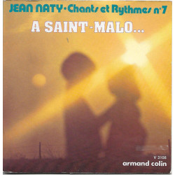 Chants Et Rythmes Vol. 7 A Saint-Malo