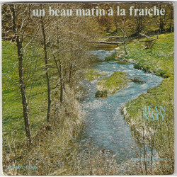 Chants Et Rythmes Vol. 6 Un Beau Matin A La Fraîche