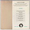 Chants Et Rythmes Vol. 6 Un Beau Matin A La Fraîche