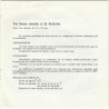 Chants Et Rythmes Vol. 6 Un Beau Matin A La Fraîche