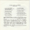Chants Et Rythmes Vol. 6 Un Beau Matin A La Fraîche