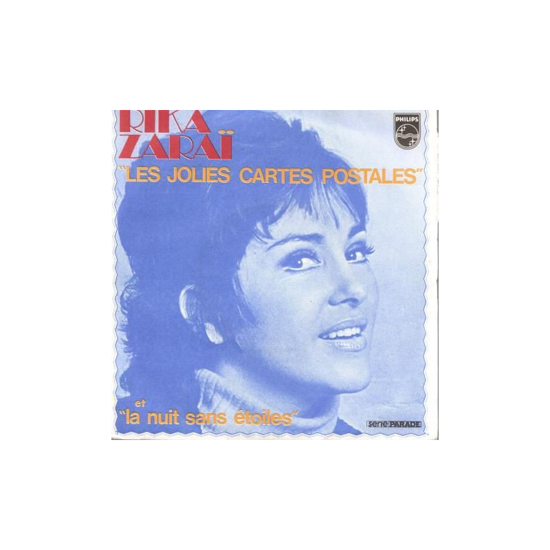 Les Jolies Cartes Postales