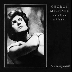 Careless Whisper