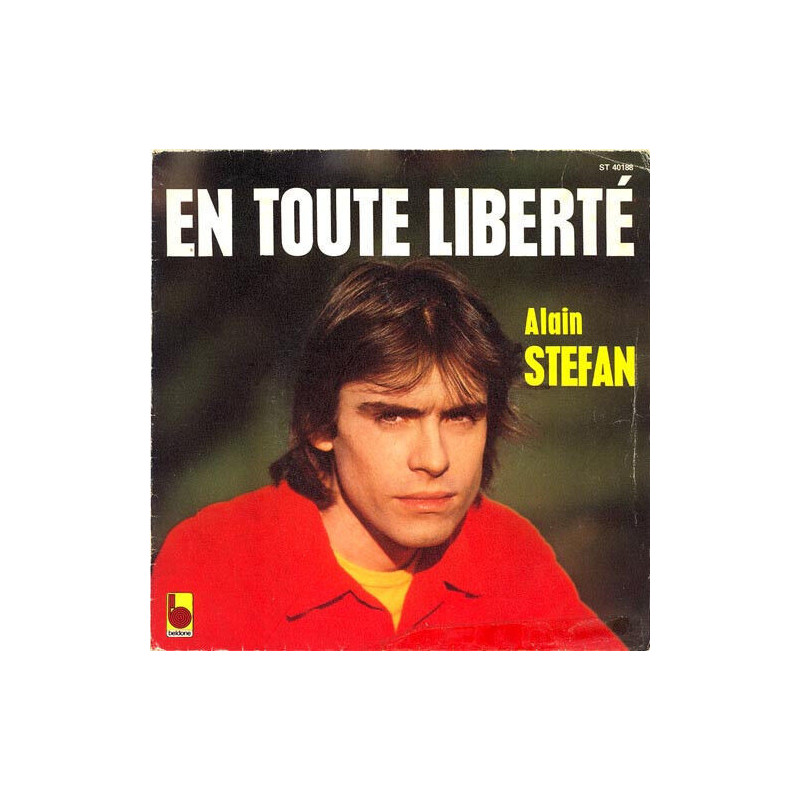 En Toute Liberté