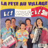 La Fête Au Village