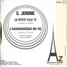 La Petite Fille 73