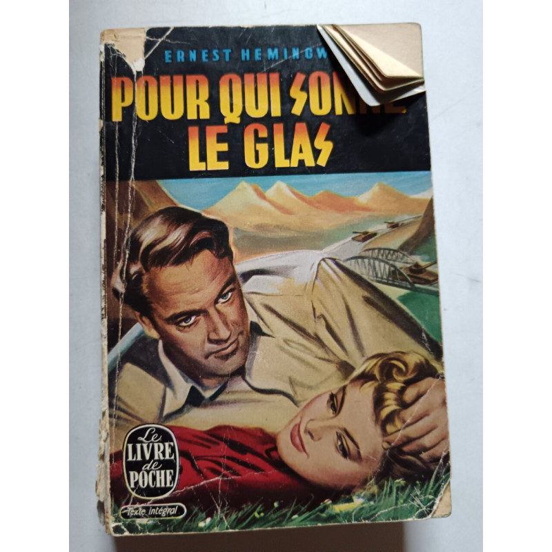 Pour qui sonne le glas