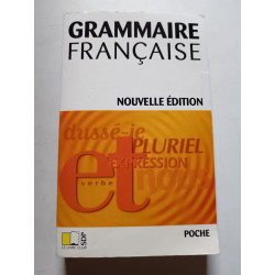 Grammaire francaise