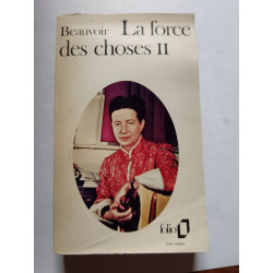 La force des choses II