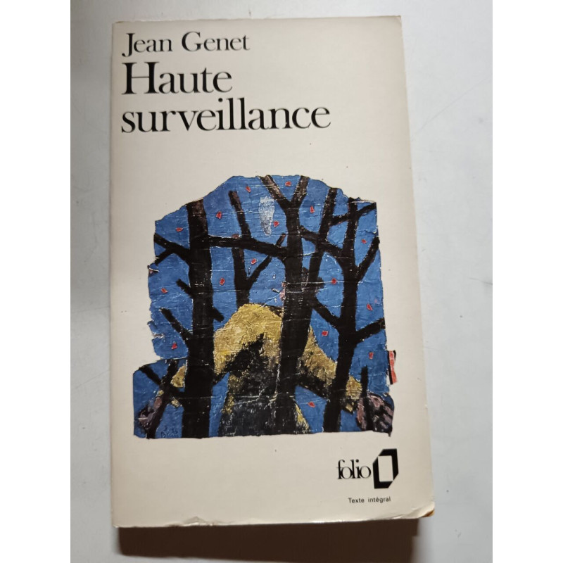 Haute surveillance