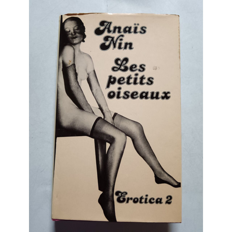 Les petits oiseaux