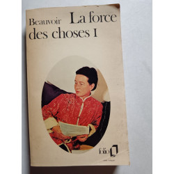 La force des choses I