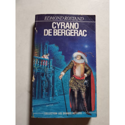 Cyrano de Bergerac