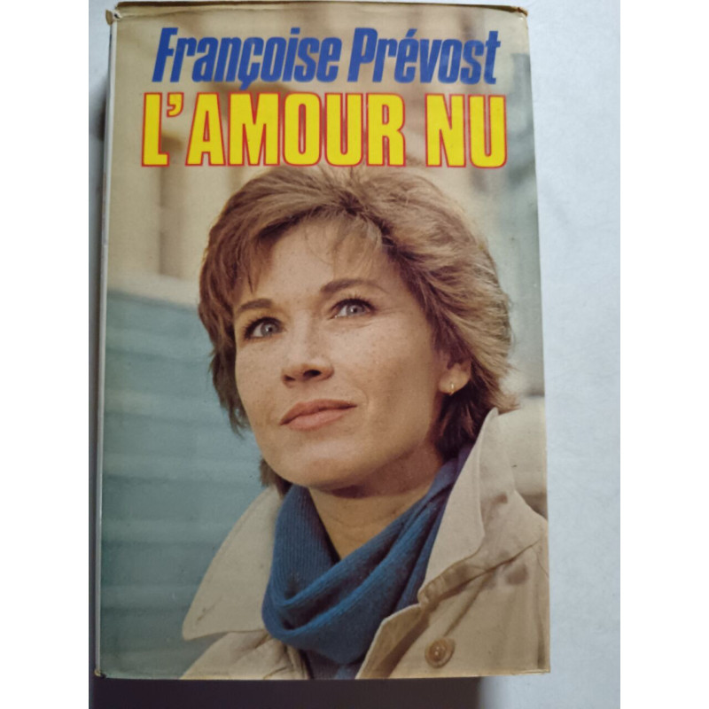 L'amour nu