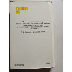 L'amour nu