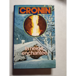 La neige enchantée