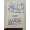Lilou et l'ogre de la forêt tome 19