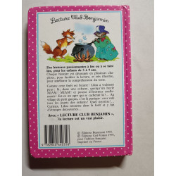 Lilou et l'ogre de la forêt tome 19