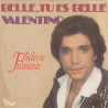 Belle Tu Es Belle / Valentino