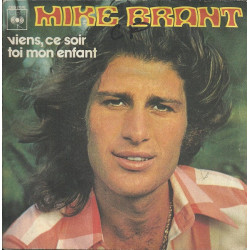 Viens Ce Soir / Toi Mon Enfant