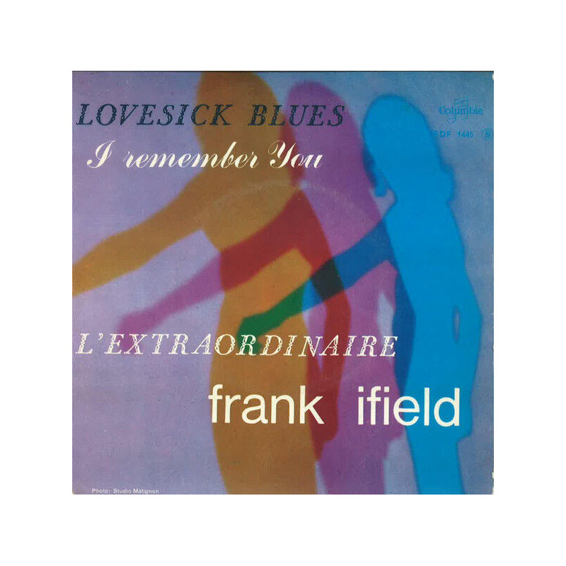 Lovesick Blues