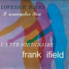 Lovesick Blues