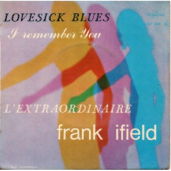 Lovesick Blues