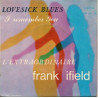 Lovesick Blues