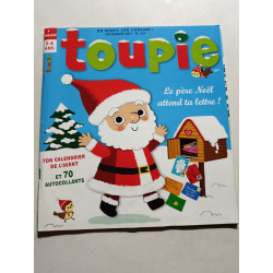 Toupie nº 315 - 2011