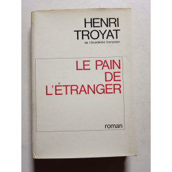 Le Pain de l'étranger