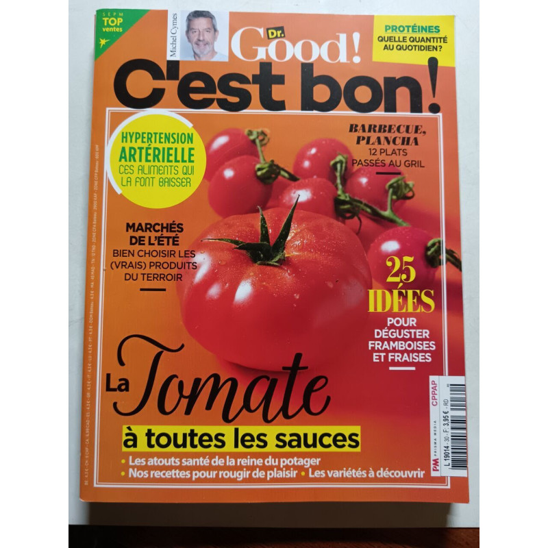 C'est bon! nº 30