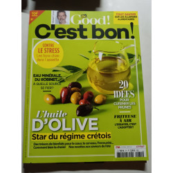 C'est bon! nº 31