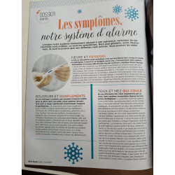 Dr. Michel Cymes Good! nº 42