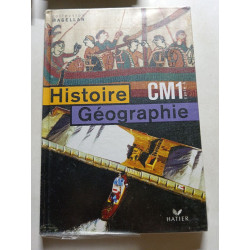 Histoire Geographie Cm1
