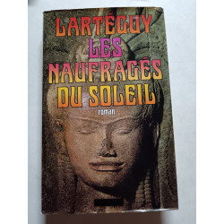 Les Naufragés du soleil
