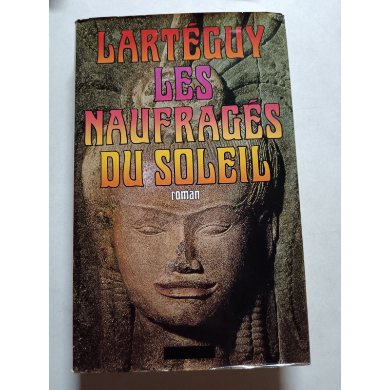 Les Naufragés du soleil
