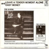 Leave A Tender Moment Alone