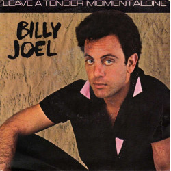 Leave A Tender Moment Alone