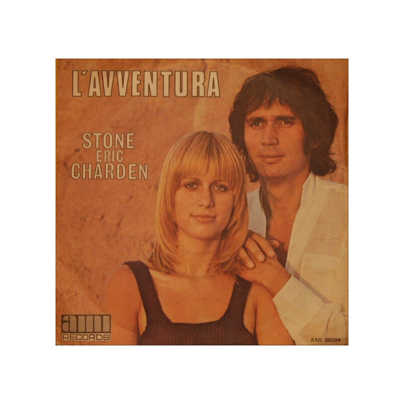 L'Avventura