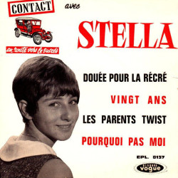 Douée Pour La Récré