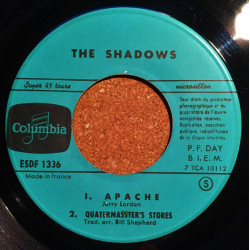 Apache
