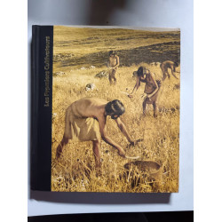 Les premiers cultivateurs Les origines de l'homme