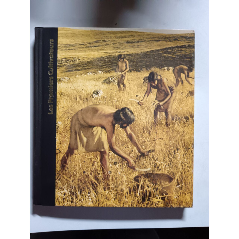 Les premiers cultivateurs Les origines de l'homme